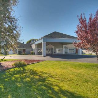 Dorian Place Assisted Living