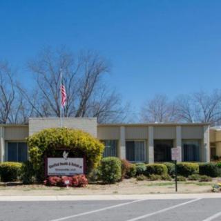 Poinsett Rehabilitation And Healthcare Center