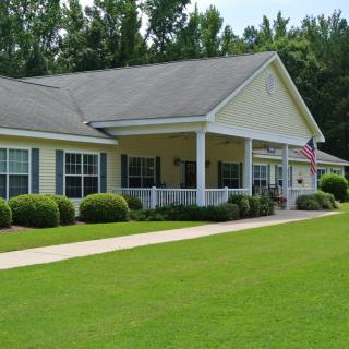 Country Cottage - Decatur