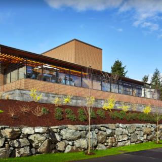 Tacoma Lutheran Home Retirement Community