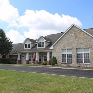 Brookdale Canton