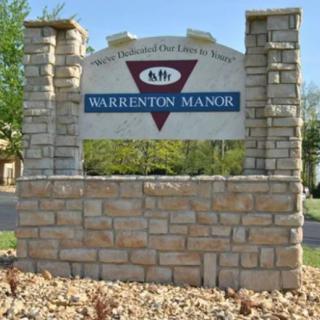 Warrenton Manor