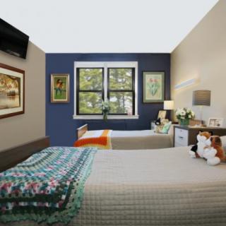 Williamsbridge Manor For Rehabilitation And Nursing