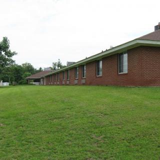 Keysville Nursing Home & Rehab