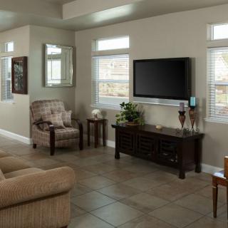 Almond Blossom Senior Care