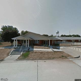 Hillcrest Care Ctr