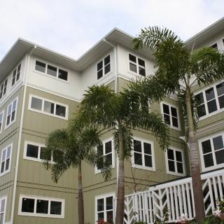 The Plaza At Mililani