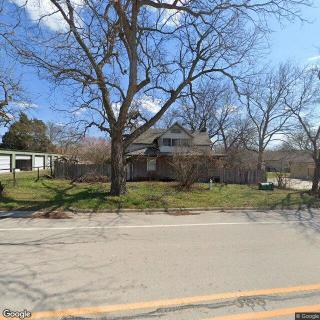 St Jo Nursing Ctr