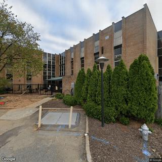 Ruxton Health of Stratford Hills