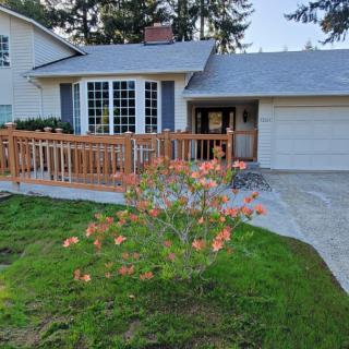 Amazing Joy Care Home,  LLC
