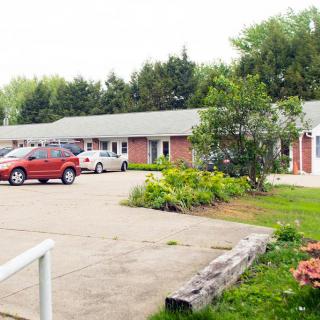 Walton Retirement Home
