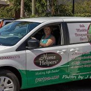 Home Helpers of Clearwater