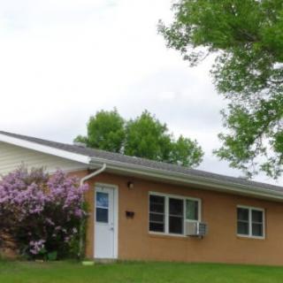 Pioneer/Peaceful Havens Apts