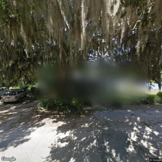 Shady Oaks Rest Home
