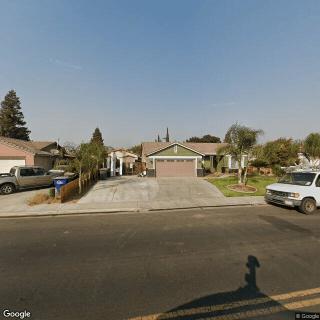 Cypress Estates Inc Senior
