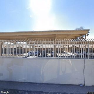Mc Knight Senior Village