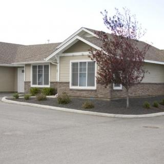 Sullivan Park Cottages