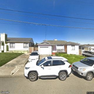 Holly Family Home