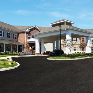 Danbury Senior Living Grove City
