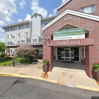 Oak Crest Retirement Community