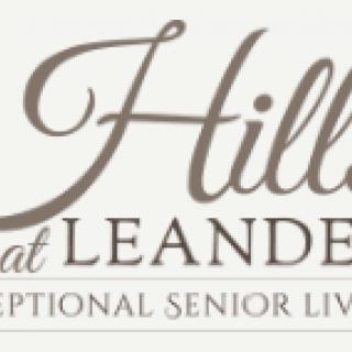 Hills at Leander