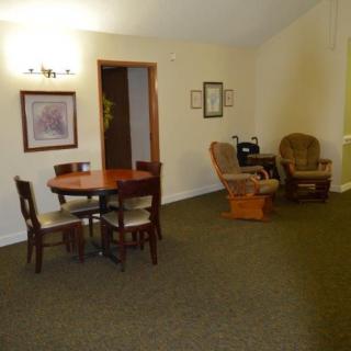 Heritage Village of Platte City