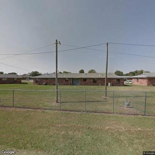 Creek Nation Housing