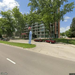 Odd Fellows Manor