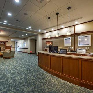 Bridges® By Epoch At Norwalk