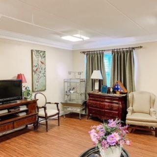 Englewood Health Care Center
