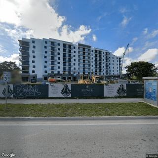 Williamsburg Retirement Home