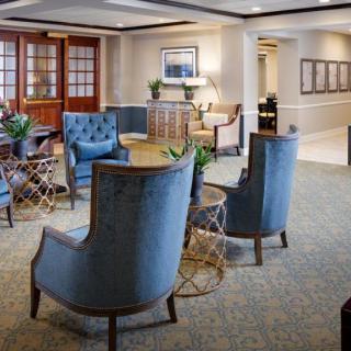 Belmont Village Senior Living Sunnyvale