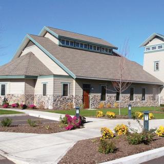 Cherry Ridge