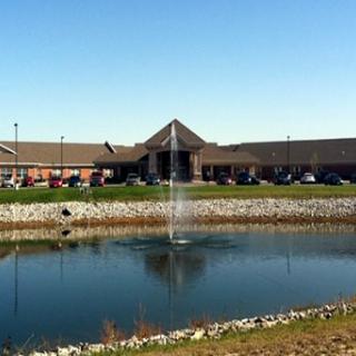 Manor Court Of Maryville