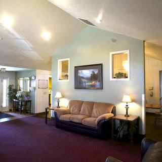 Gateway Living