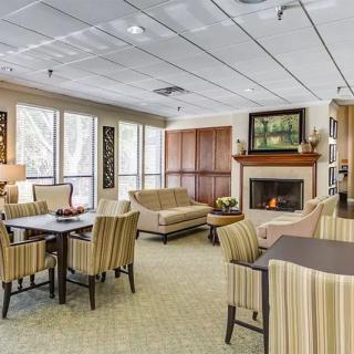 The Continental Retirement Community