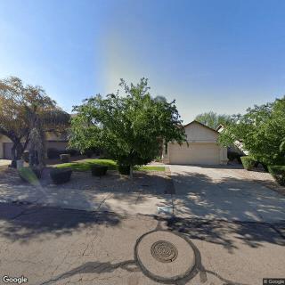 Desert Garden Assisted Living III