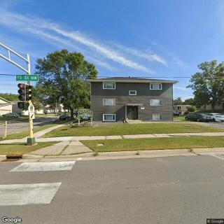 Maples Senior Housing