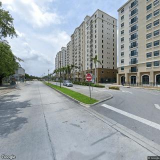 Brownsville Transit Village
