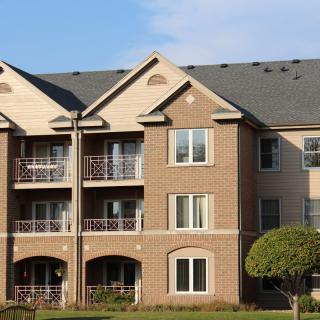 Riverside Assisted Living & Memory Care,  a CCRC