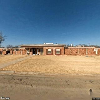 Quanah Parker Nursing Ctr