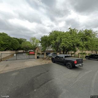 Southwood Care Center