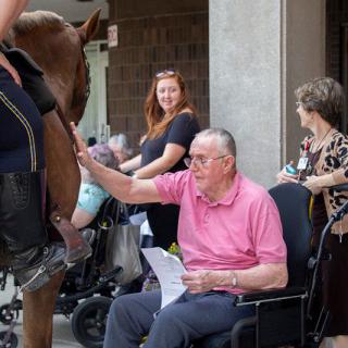 Home Instead Home Care