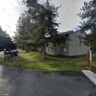 Eastridge Apartments
