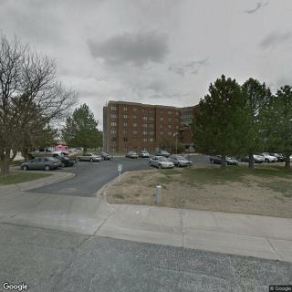 Epworth Towers