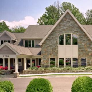 Byron House