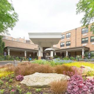 Holy Redeemer Lafayette
