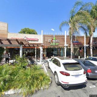 California Elder Home Care,  Inc - Encino