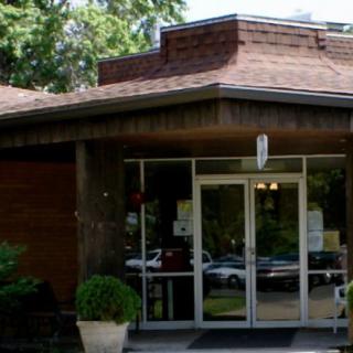 Crestwood Care Center