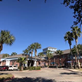 Regal Estates Of League City